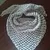 Summer Shawl - Fast and Easy