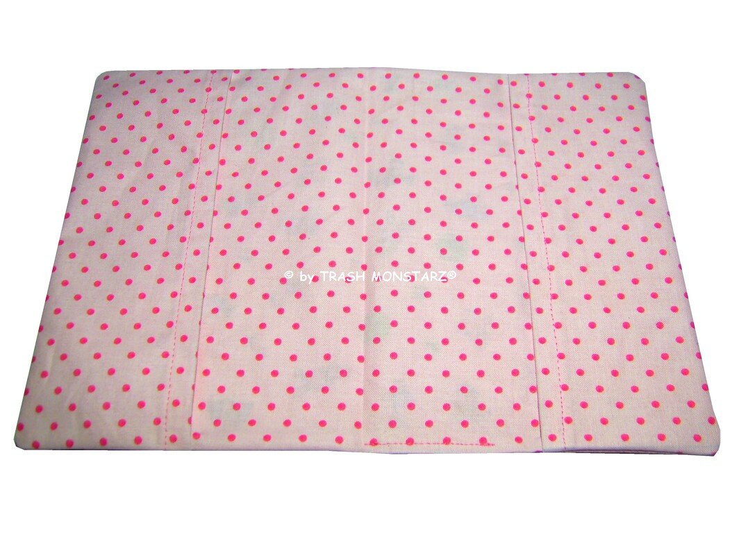 Mutterpasshülle - Nähanleitung - Bild 2