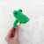 Crochet Pattern Crocodile Rattle, crochet Babyrattle