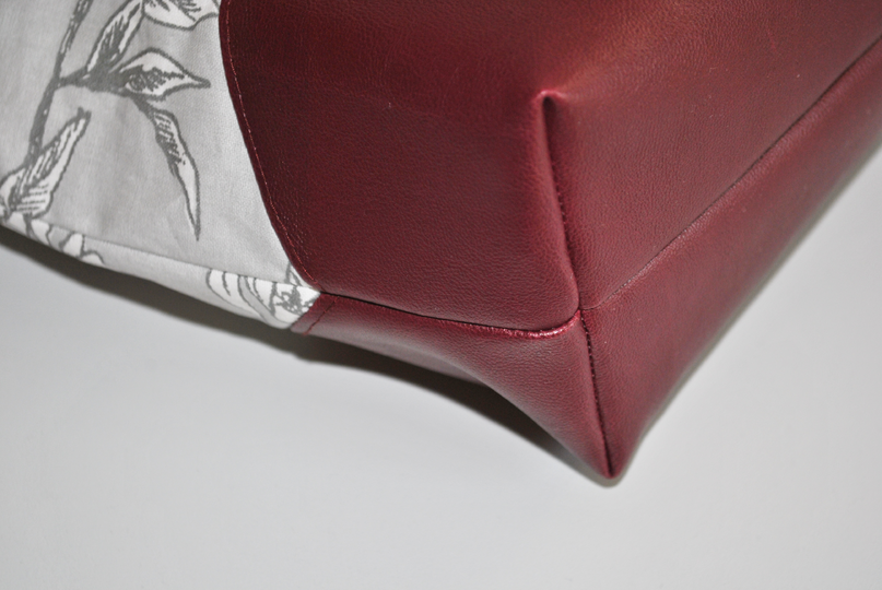 Kosmetiktasche Curve + Schminktäschchen Mini Curve