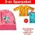 Schnittmuster Baby Shirt & Baby Mütze - inkl. Nähanleitung