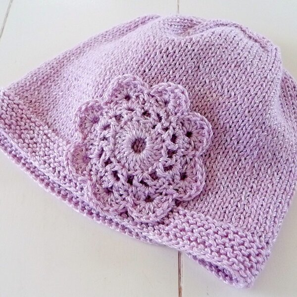 Stricken