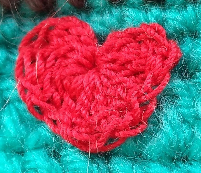 Trachtenstiefelchen, Trachtenschuhe für Babies, passend zu unseren weiteren Trachtenanleitungen - Bild 4