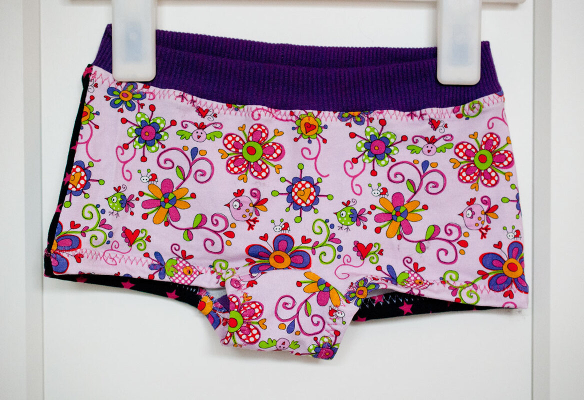 Pippa * Panty für Mädchen * Gr. 98-158