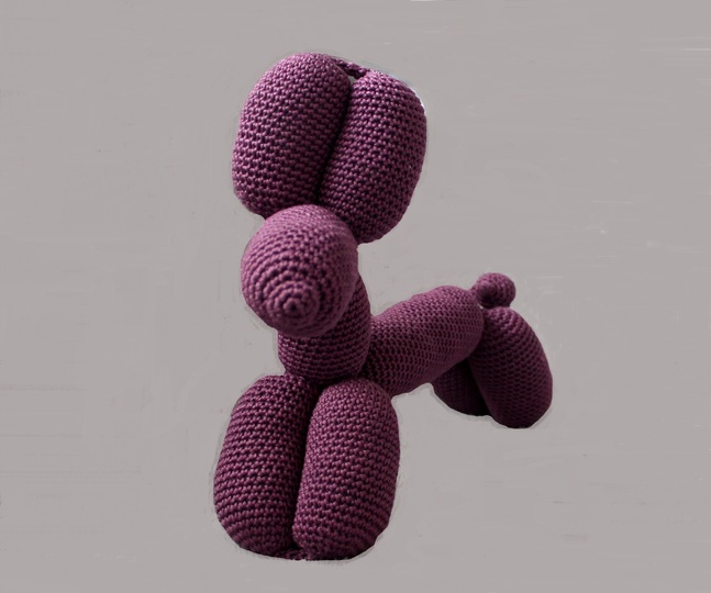 unbreakable balloon dog ebook