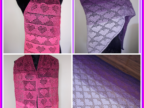 Herzen im Doppelpack - Sparangebot