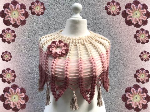 Schulterschmeichler NICOLA *ROYAL*