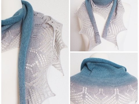 Simply - Schaltuch für Anfänger