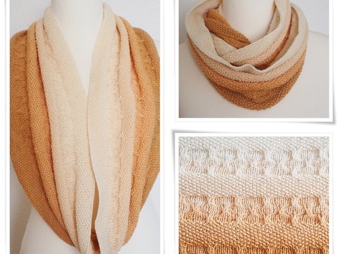 Sand and Time - Loop für Anfänger