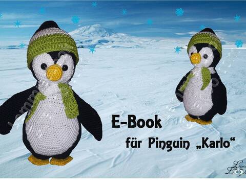 Pinguin Karlo