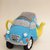 Citroen 2CV Tea Cosy Knitting Pattern