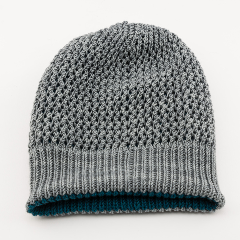 Knitting pattern Gelting Hat