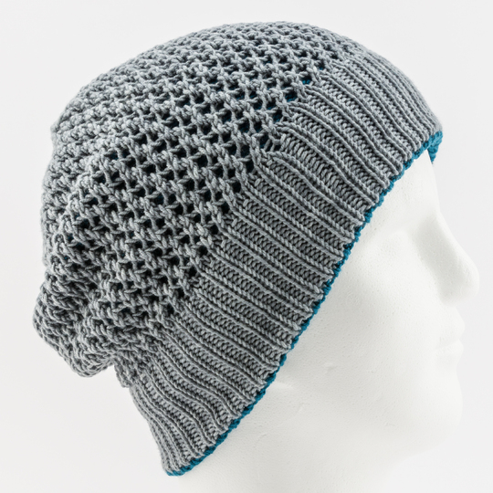 Knitting pattern Gelting Hat
