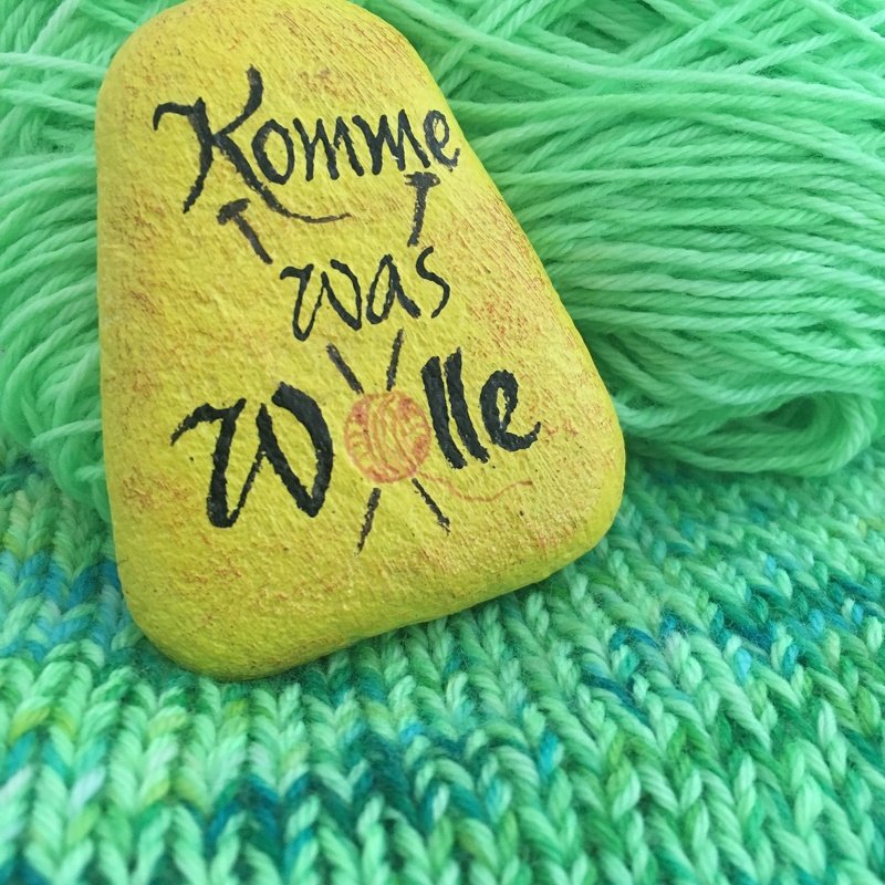 Baby Schlafsack Erbse 56/62 - ca. 0-6 Monate