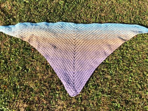 Mandy´s Chevron Muster