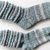Strickanleitung_           Socke-gerollt