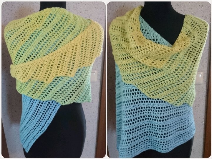 Drachenschwanz Hanna