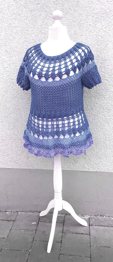 Tunika "Summerbreeze"