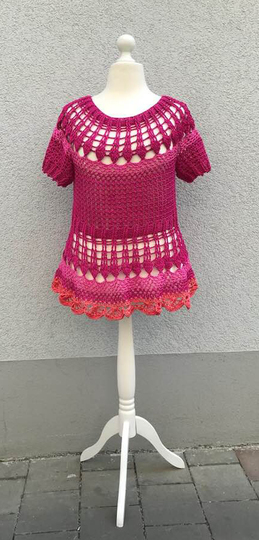 Tunika "Summerbreeze"