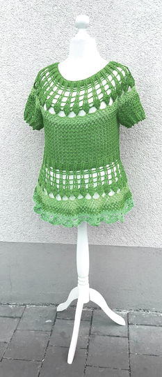 Tunika "Summerbreeze"