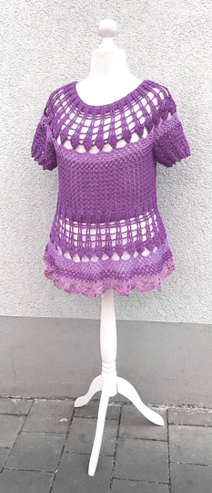 Tunika "Summerbreeze"