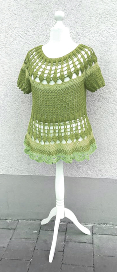 Tunika "Summerbreeze"