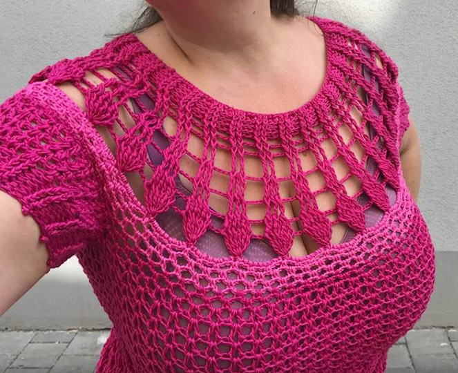 Tunika "Summerbreeze"