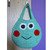 Crochet pattern: frog bag