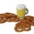 Häkelanleitung Bierkrug - Schlüsselanhänger