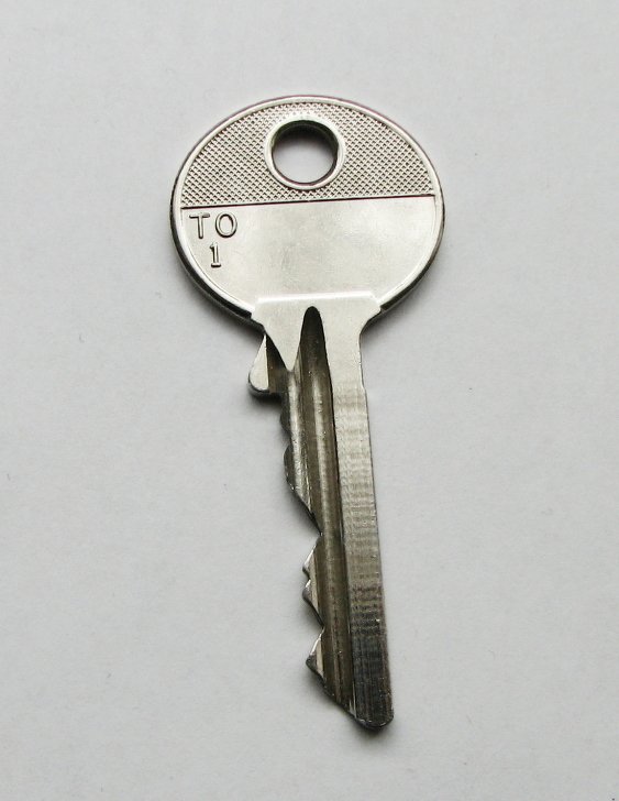 Häkelanleitung Haus - Schlüsselhülle - Bild 2