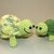 Häkelanleitung Schildkröten in zwei Größen - Amigurumi