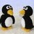 Häkelanleitung Pinguin Amigurumi