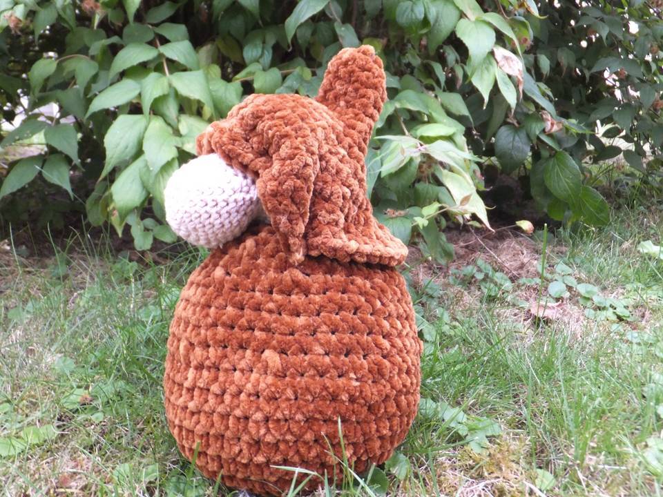 Türstopper Wichtel - Bild 6