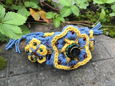 1 Schmuck..3 Möglichkeiten