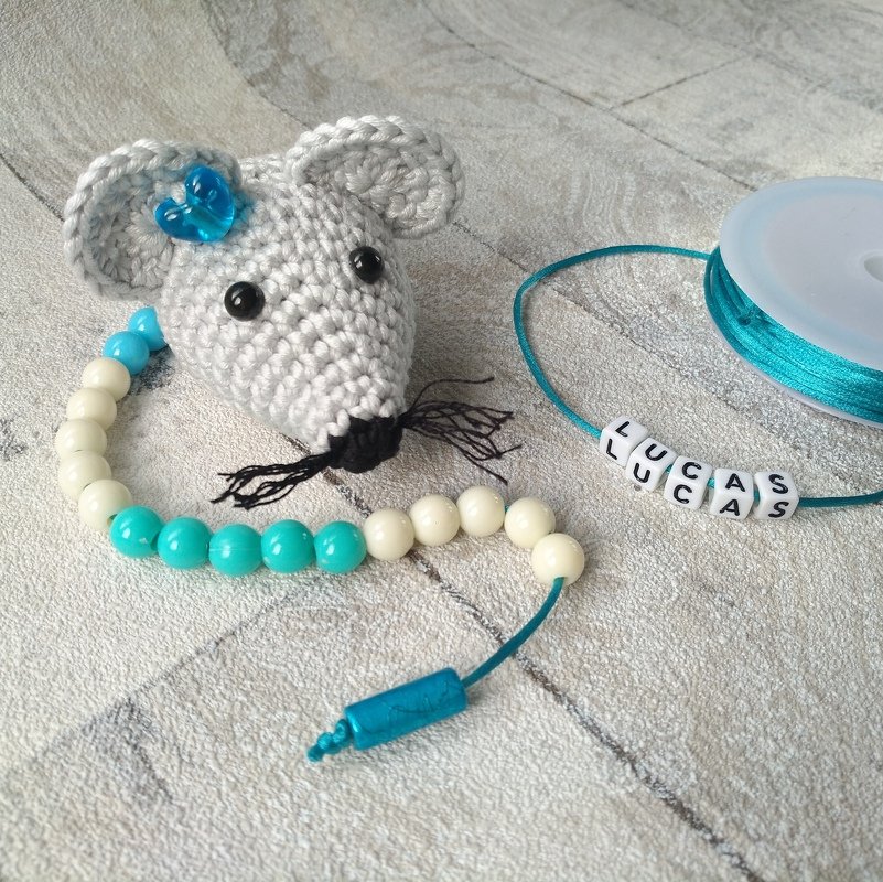 *Rechenmaus* - Rechenkette bis 20 - Bild 3