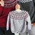 Strickanleitung Kinderpullover "Ideal" 759046