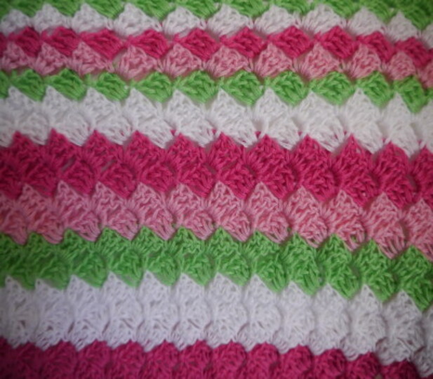 Dreieckstuch Hashikko