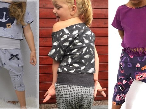 E-Book Gilry Kombi, Gr.98-158