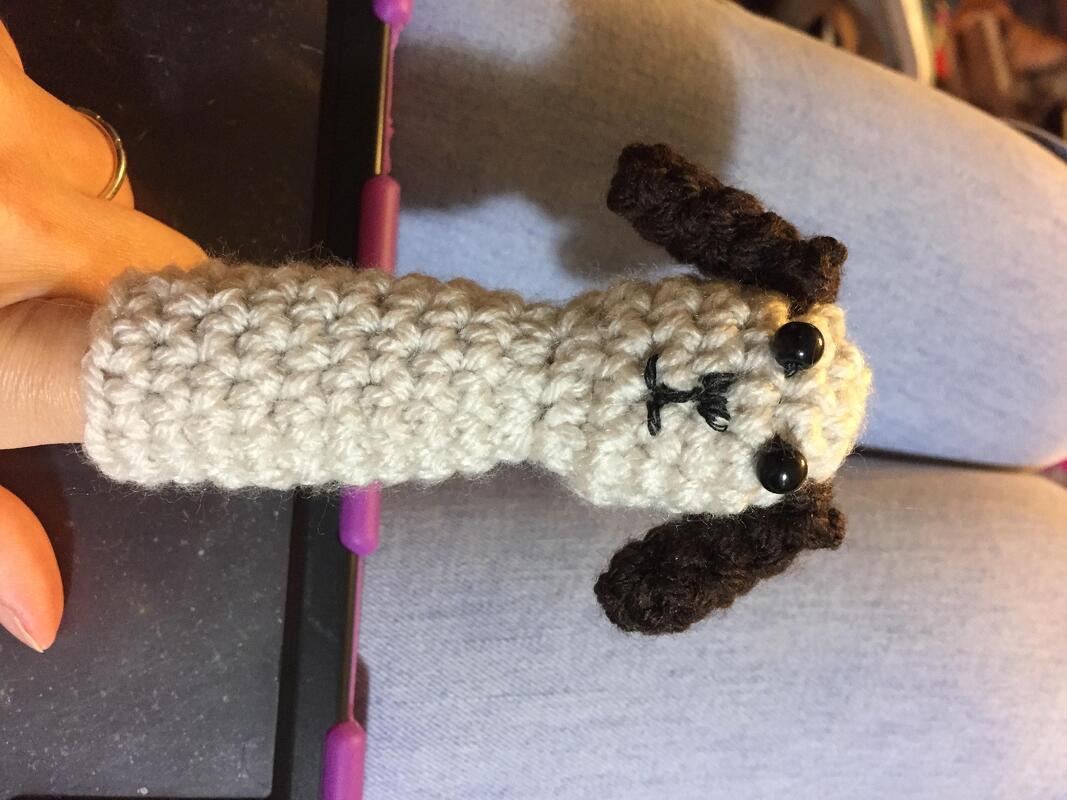 Finger puppets - Image 3