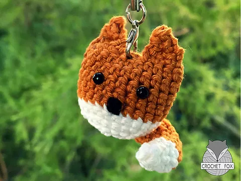 Mini Fuchs