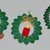 Wreath Ornaments PDF Pattern