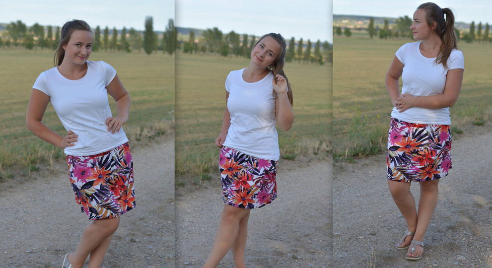 E-Book Rock Felisa Gr. XS-XXL