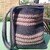Tasche "Stars"