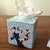 Tissue Box Cover