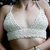 Häkeltop - Croptop - Bikinioberteil