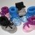 Strickanleitung Babyschuhe, Baby-Booties in 3 Größen  #211