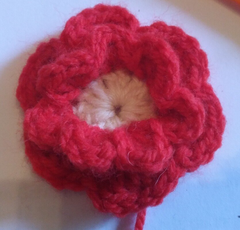 Stirnband für Babies - Bild 5