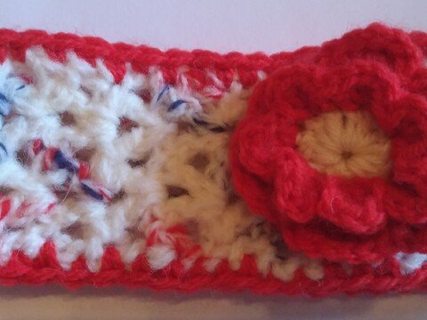 Stirnband für Babies