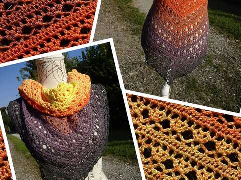 " Die Leichtigkeit seines  seins " von J.K.