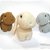 Pattern Bunny Rabbit - Amigurumi - FROGandTOAD Créations